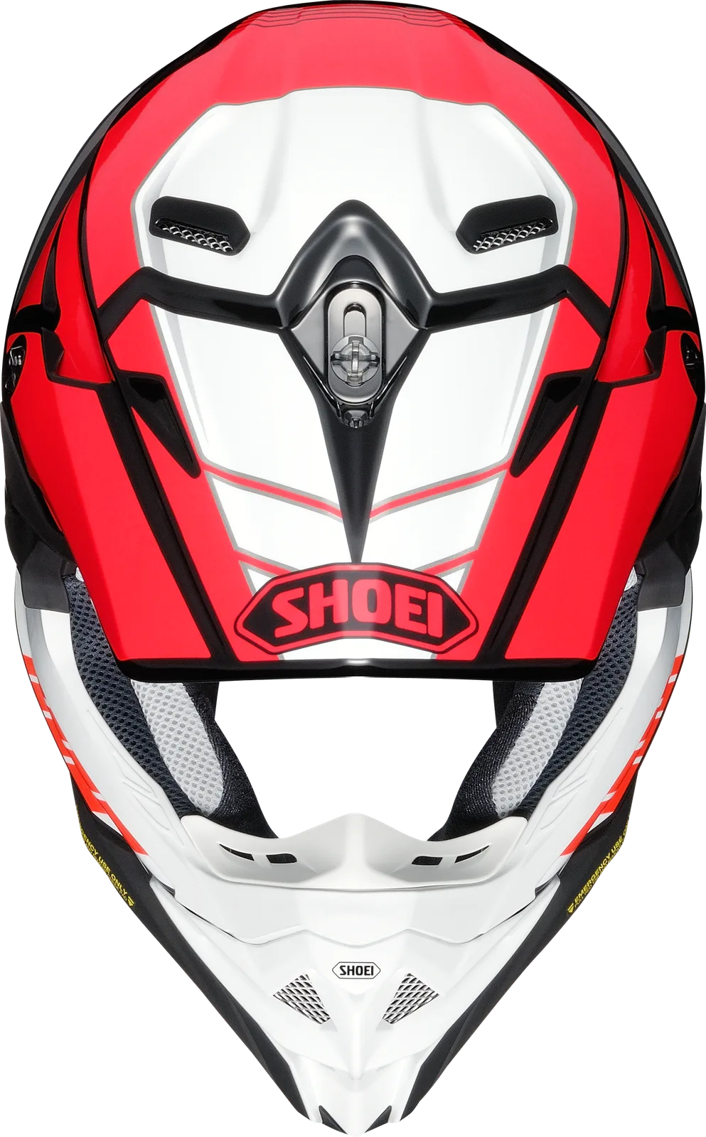 SHOEI VFX-WR 06 Jammer TC-1