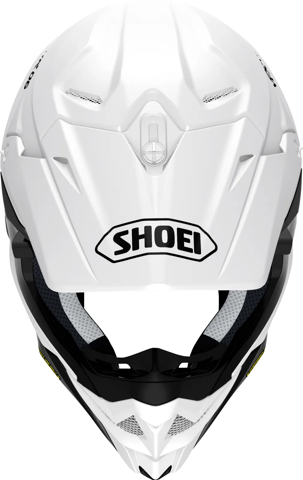 SHOEI VFX-WR 06 White
