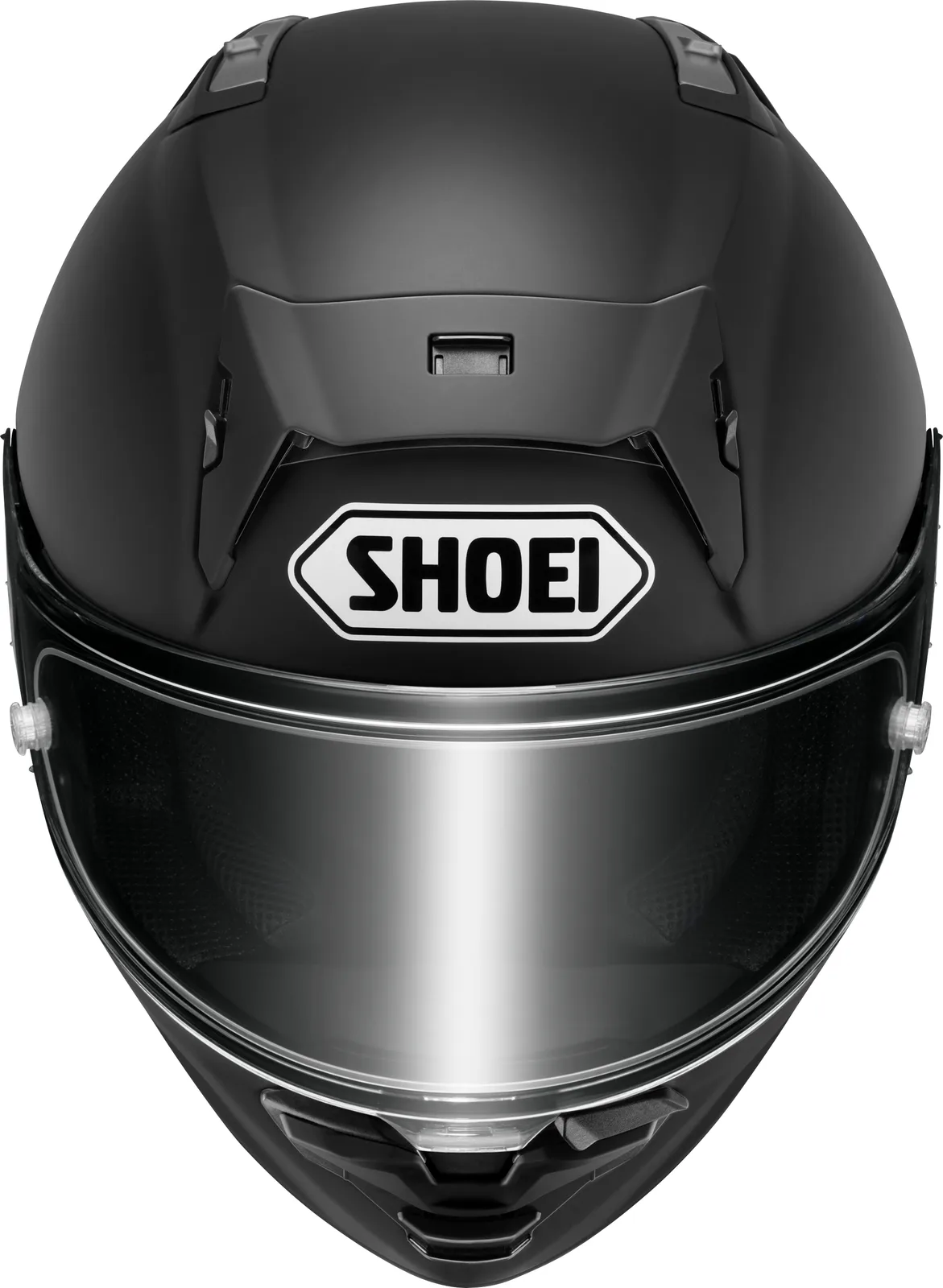 SHOEI X-SPR Pro 02 Matt Black