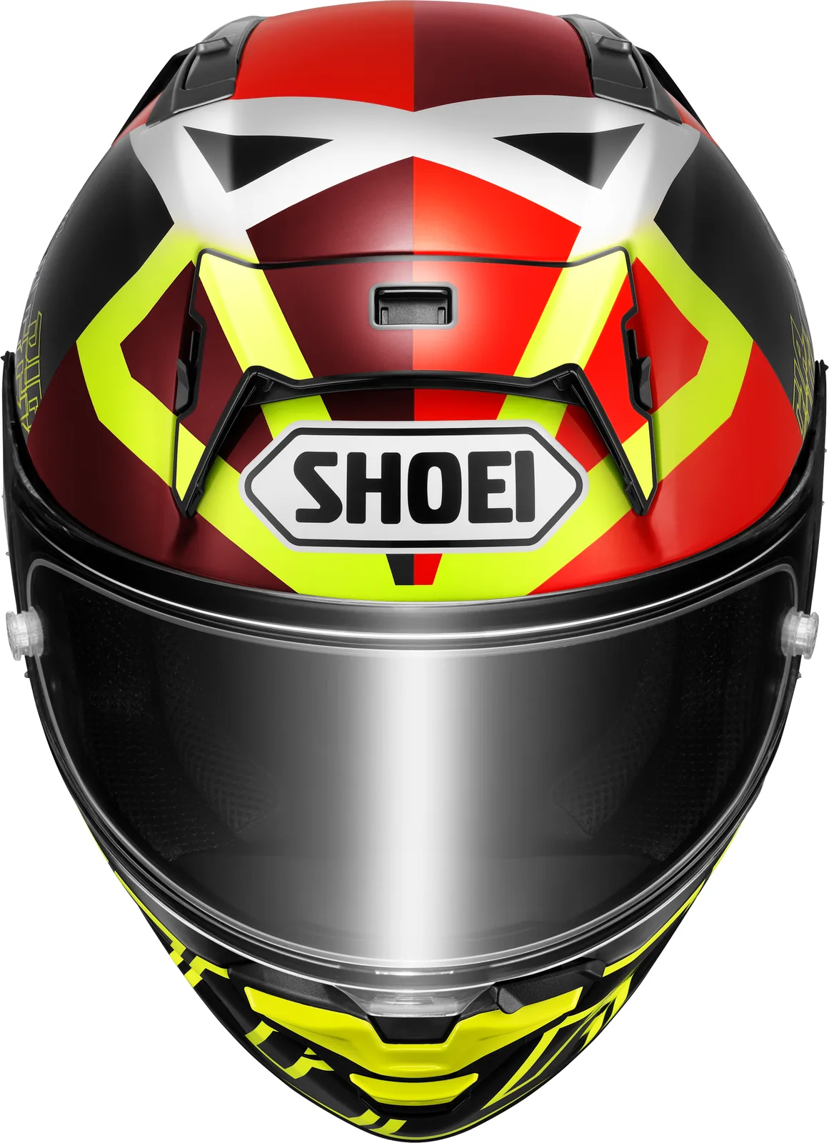 SHOEI X-SPR Pro Diggia2 TC-3