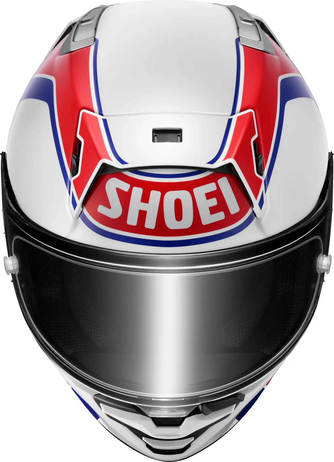 SHOEI X-SPR Pro Gardner TC-1