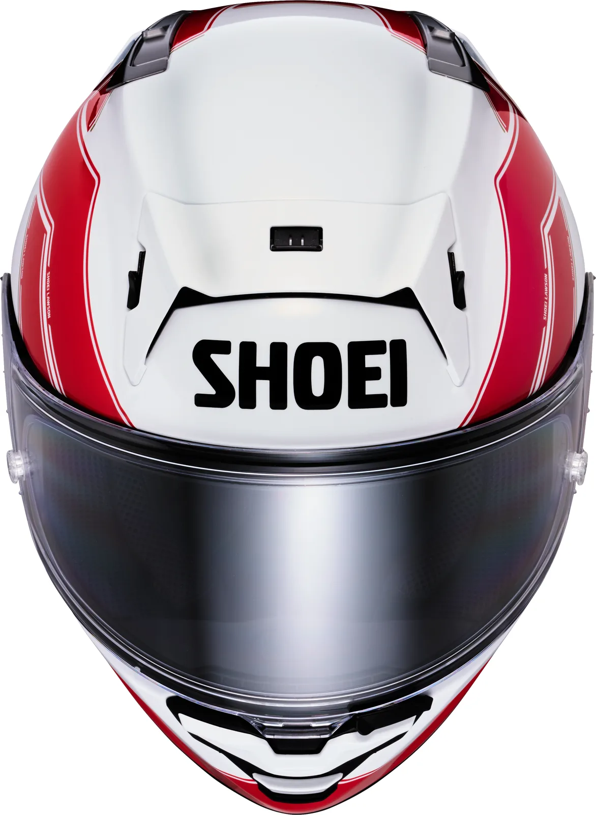SHOEI X-SPR Pro Lawson TC-1