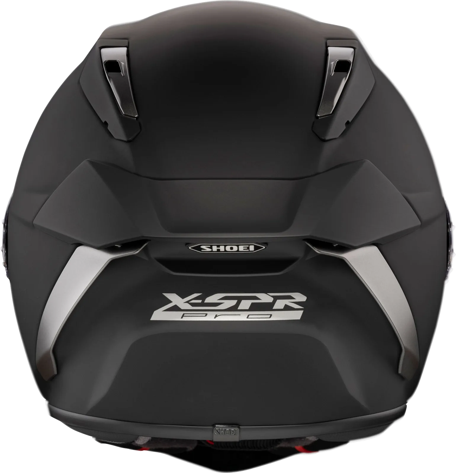 SHOEI X-SPR Pro Matt Black