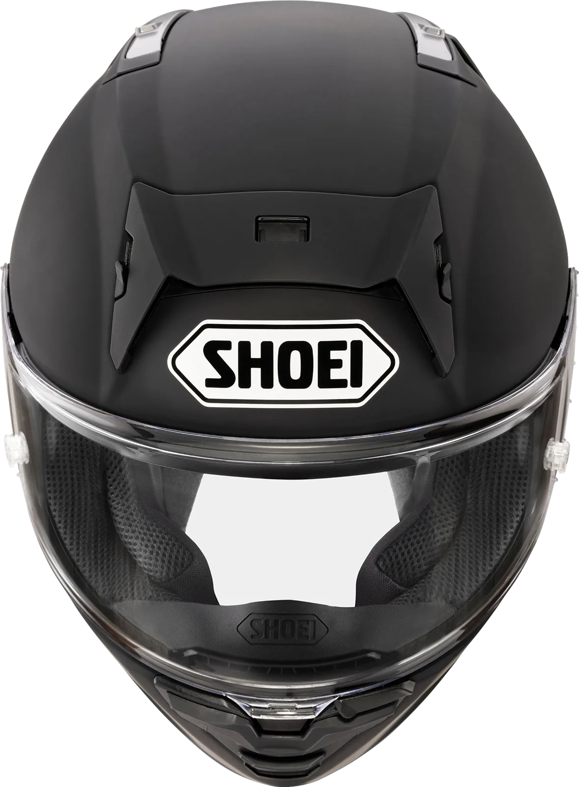 SHOEI X-SPR Pro Matt Black
