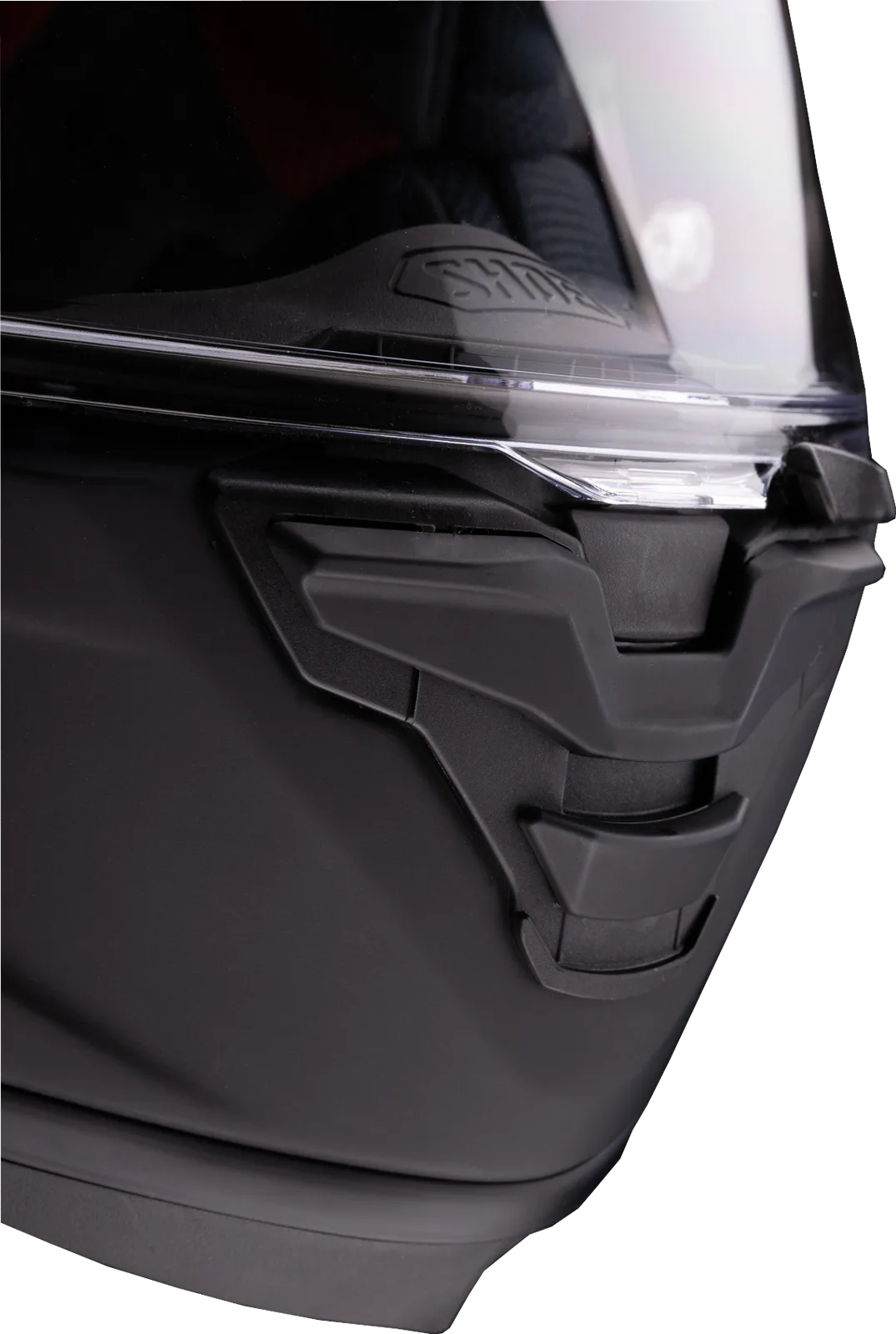 SHOEI X-SPR Pro Matt Black