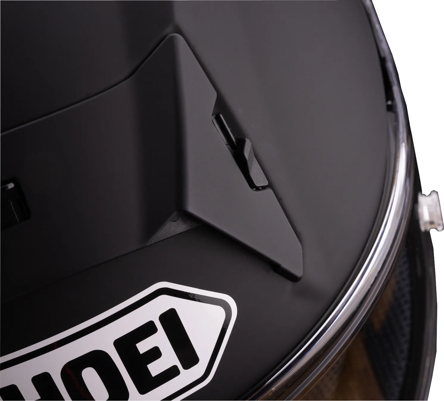 SHOEI X-SPR Pro Matt Black