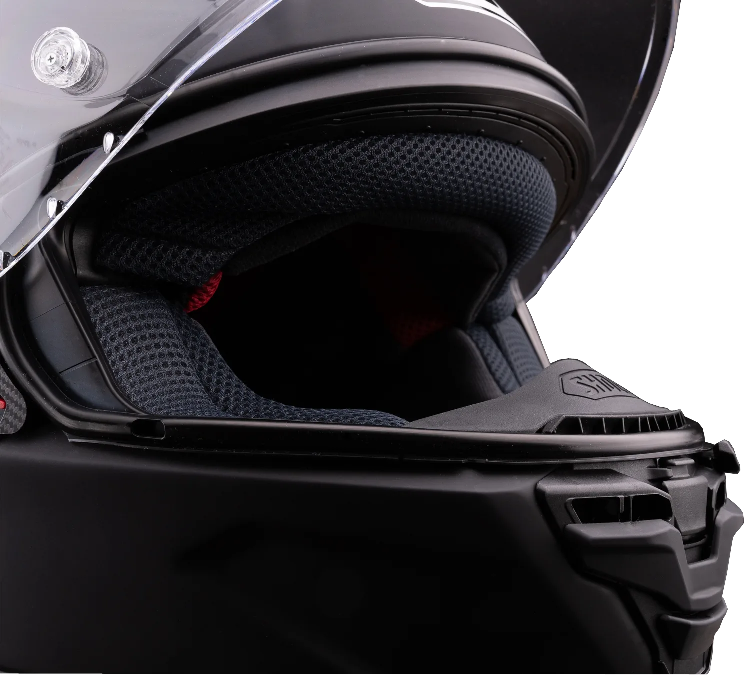 SHOEI X-SPR Pro Matt Black