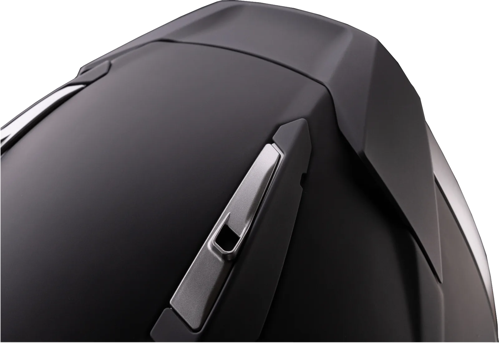 SHOEI X-SPR Pro Matt Black