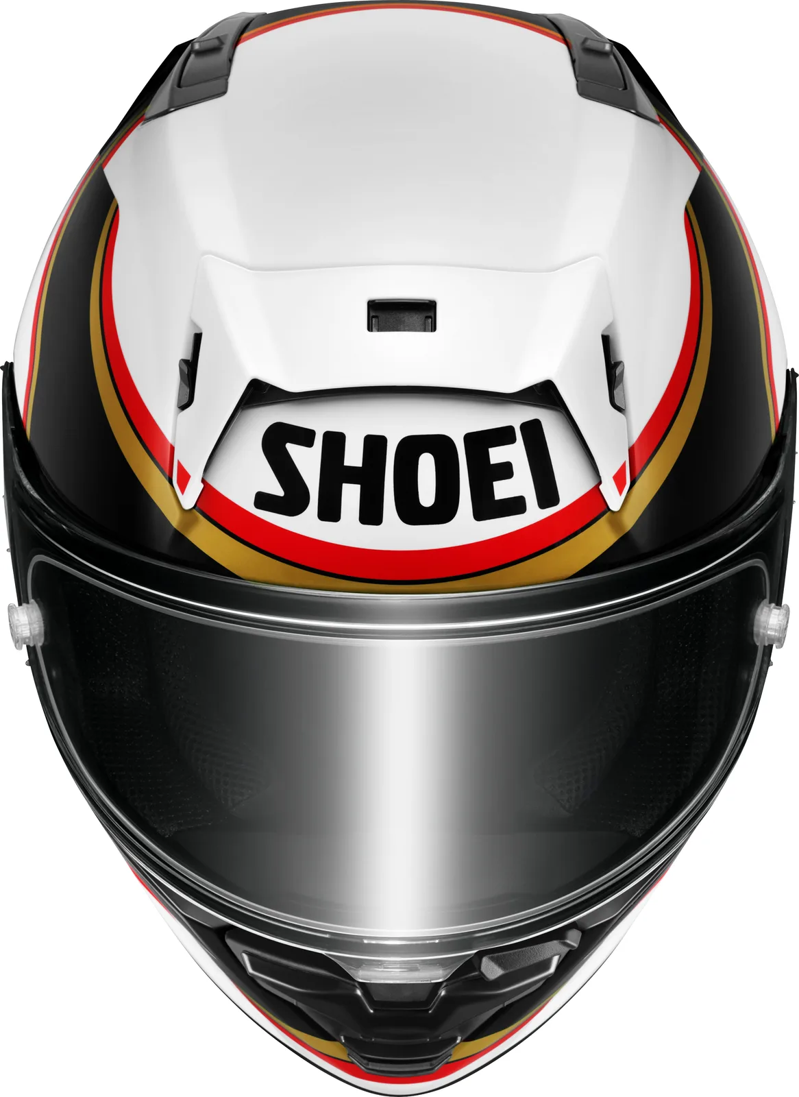 SHOEI X-SPR Pro Rainey TC-10