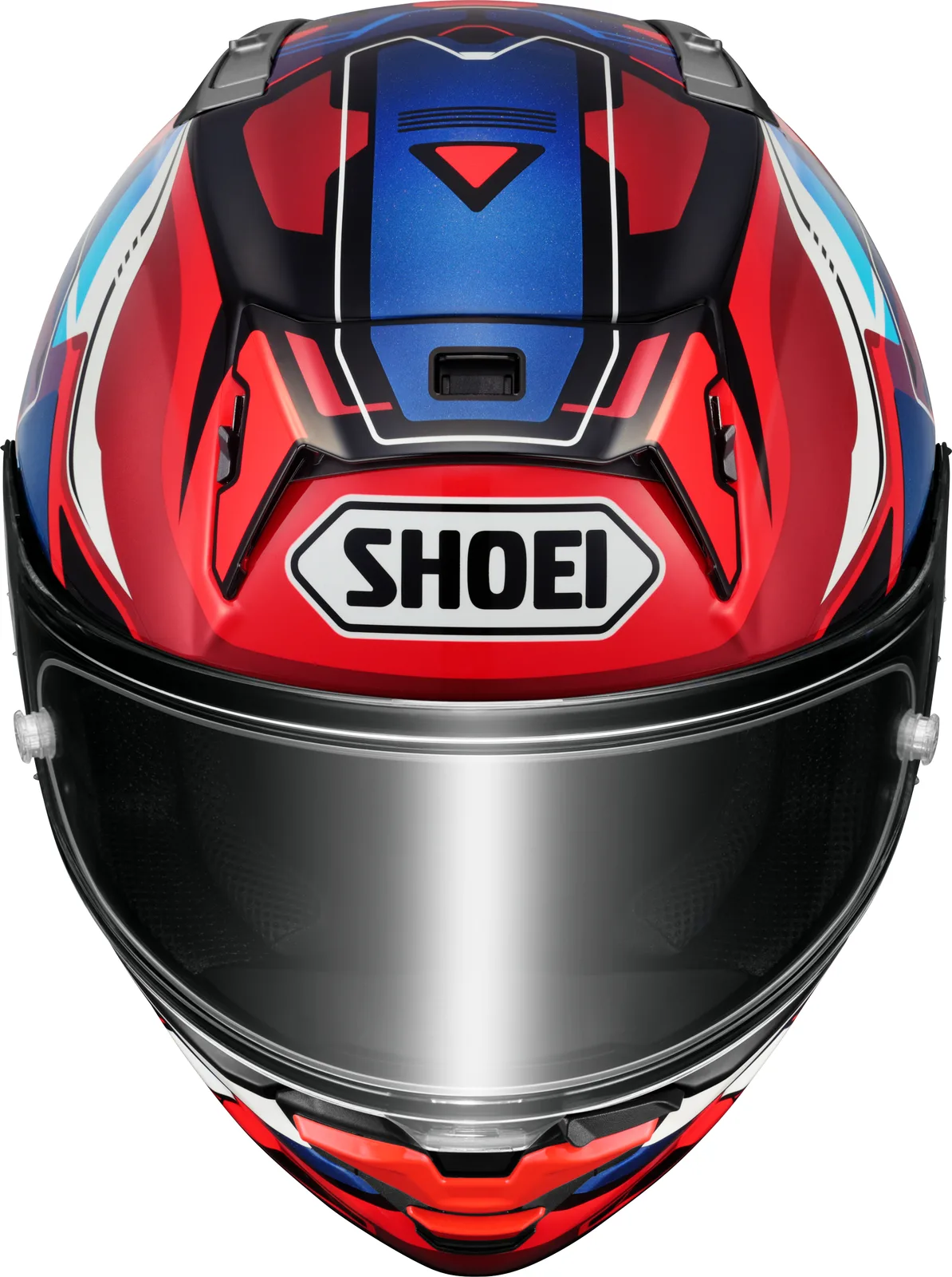 SHOEI X-SPR Pro Valion TC-10