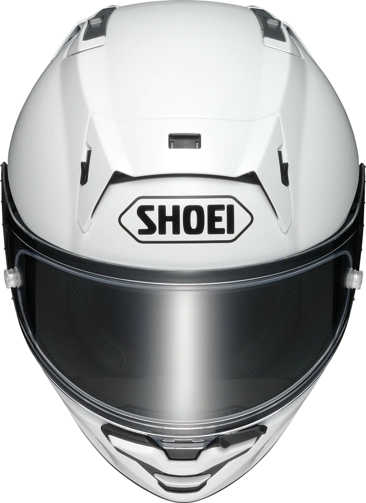 SHOEI X-SPR Pro White