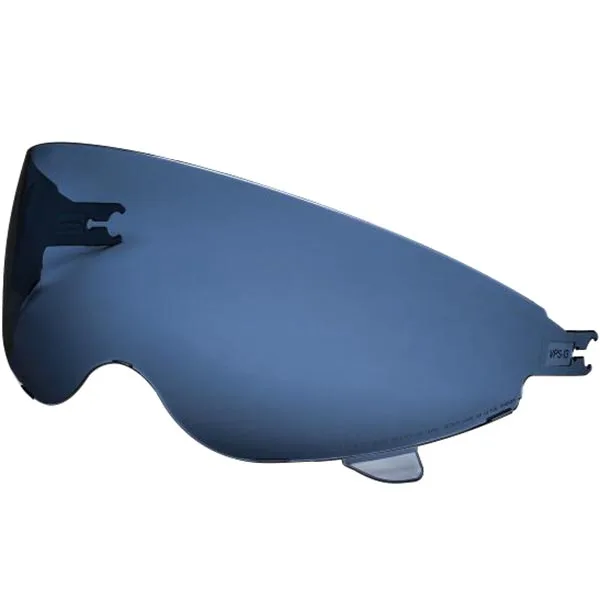 Слънчев визьор VPS Nolan N21 Visor Dark Green