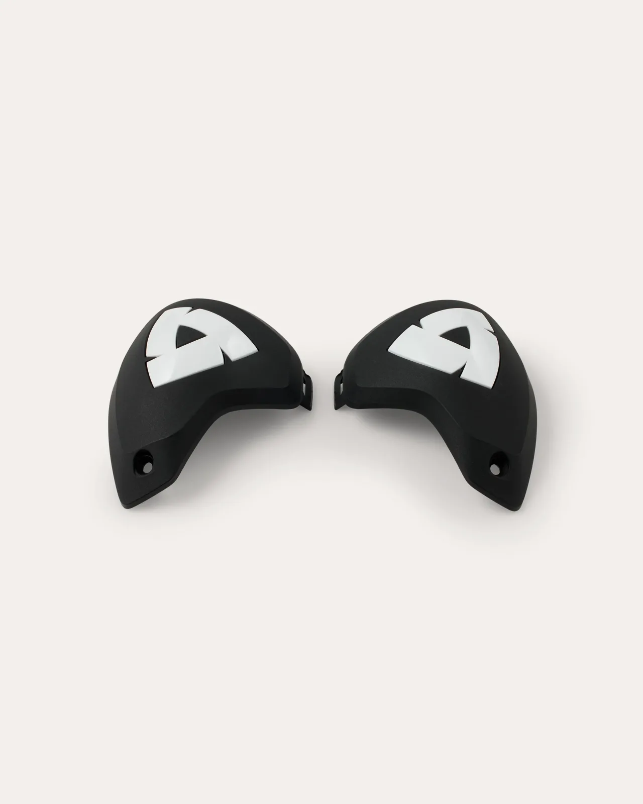 Слайдери за лакти Rev'it Elbow Slider Set 2 High Black White
