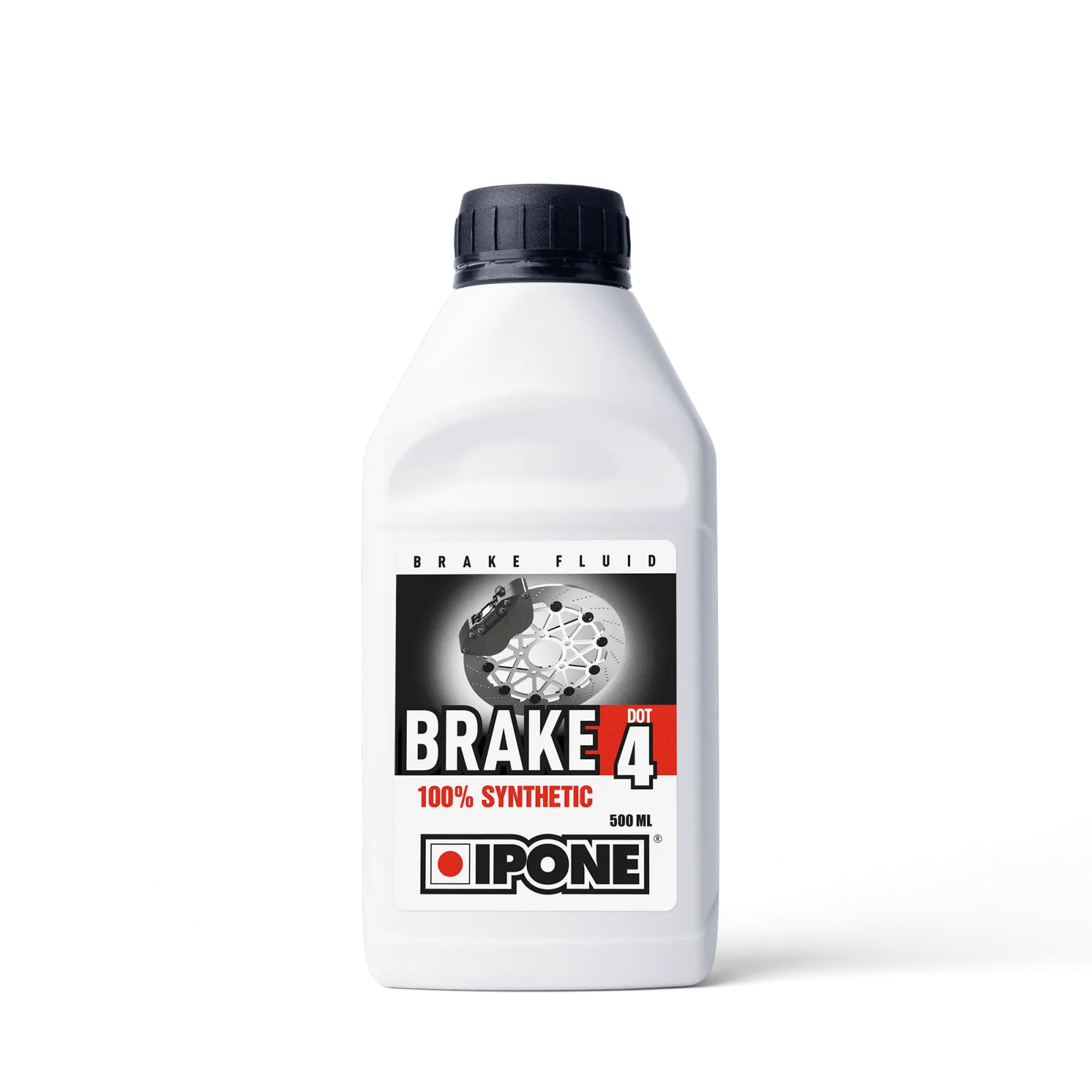 Спирачна течност Ipone Brake DOT 4 — 500 ml