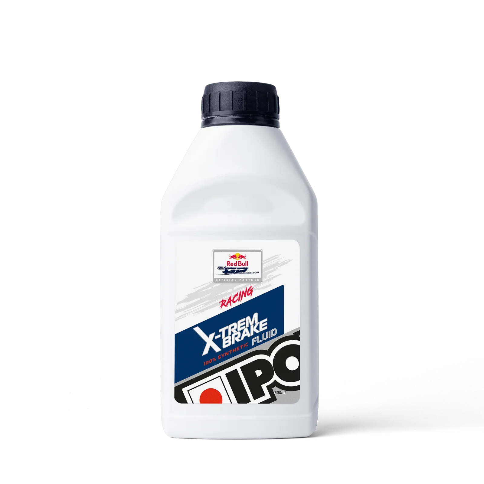 Спирачна течност Ipone X-trem Brake Fluid — 500 ml