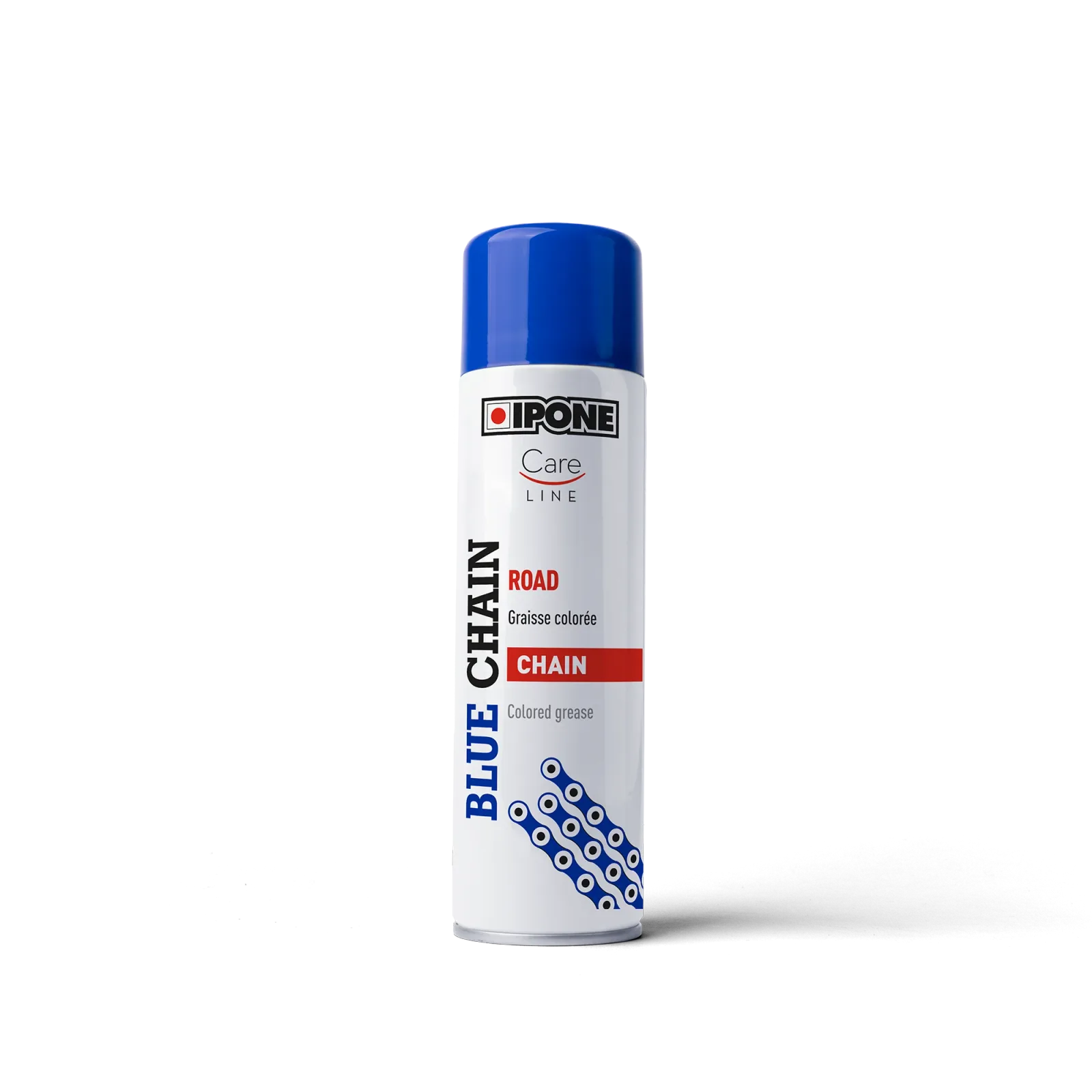 Спрей за верига Ipone Blue Chain — 250 ml