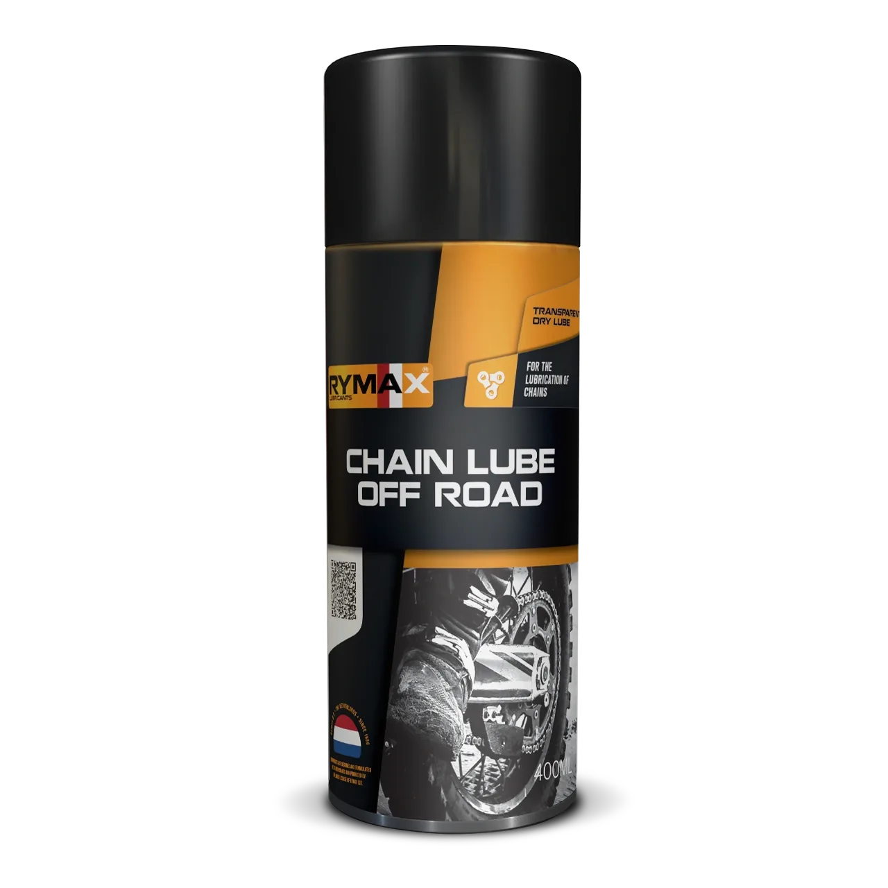 Спрей за верига Rymax Chain Lube Off Road 400 ml