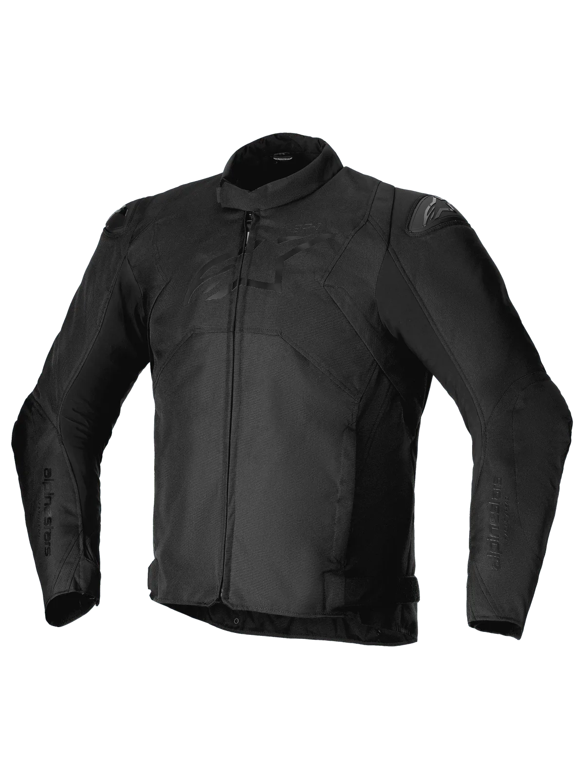 Текстилно яке Alpinestars T-SP 1 V2 Black