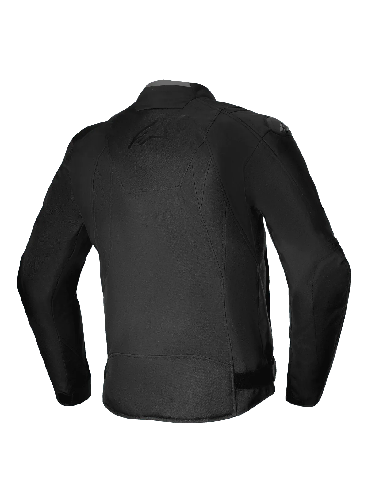 Текстилно яке Alpinestars T-SP 1 V2 Black
