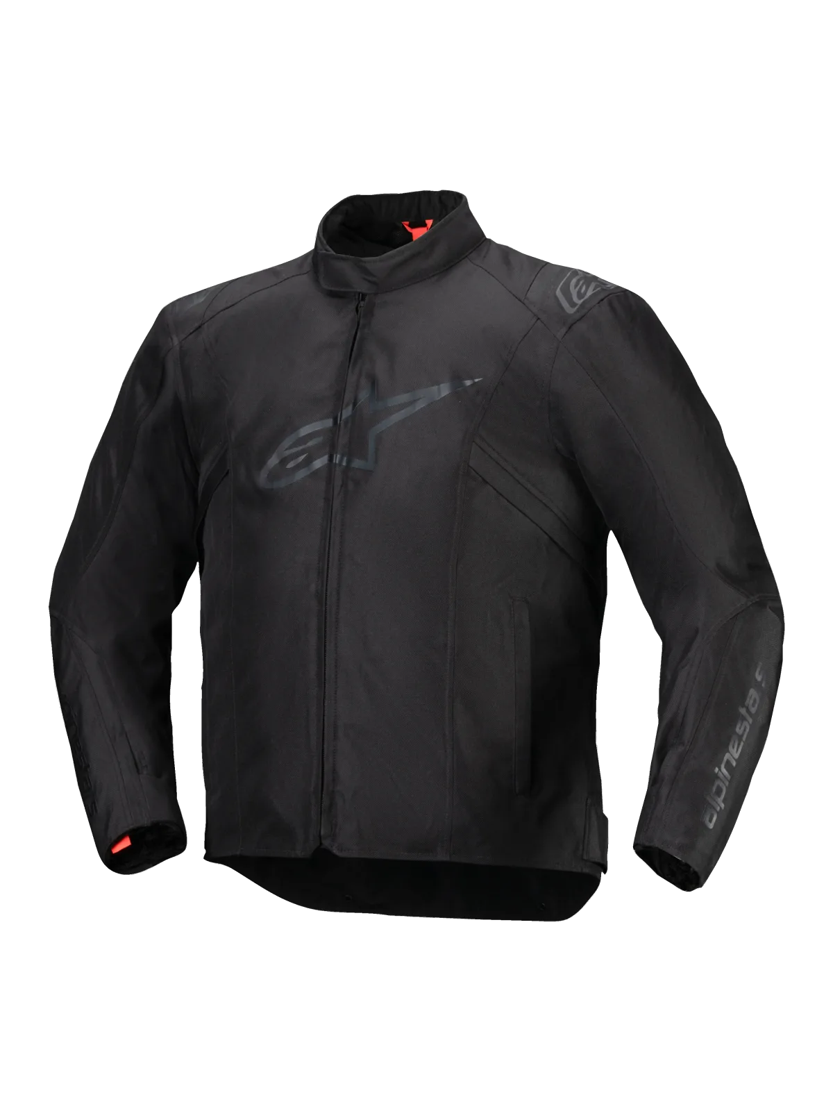 Текстилно яке Alpinestars T-SPS V2 Black Black
