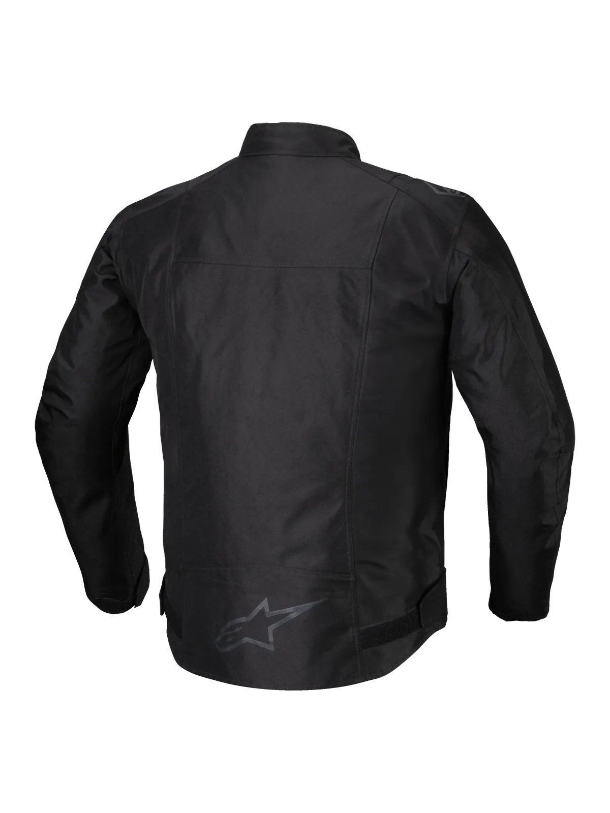 Текстилно яке Alpinestars T-SPS V2 Black Black