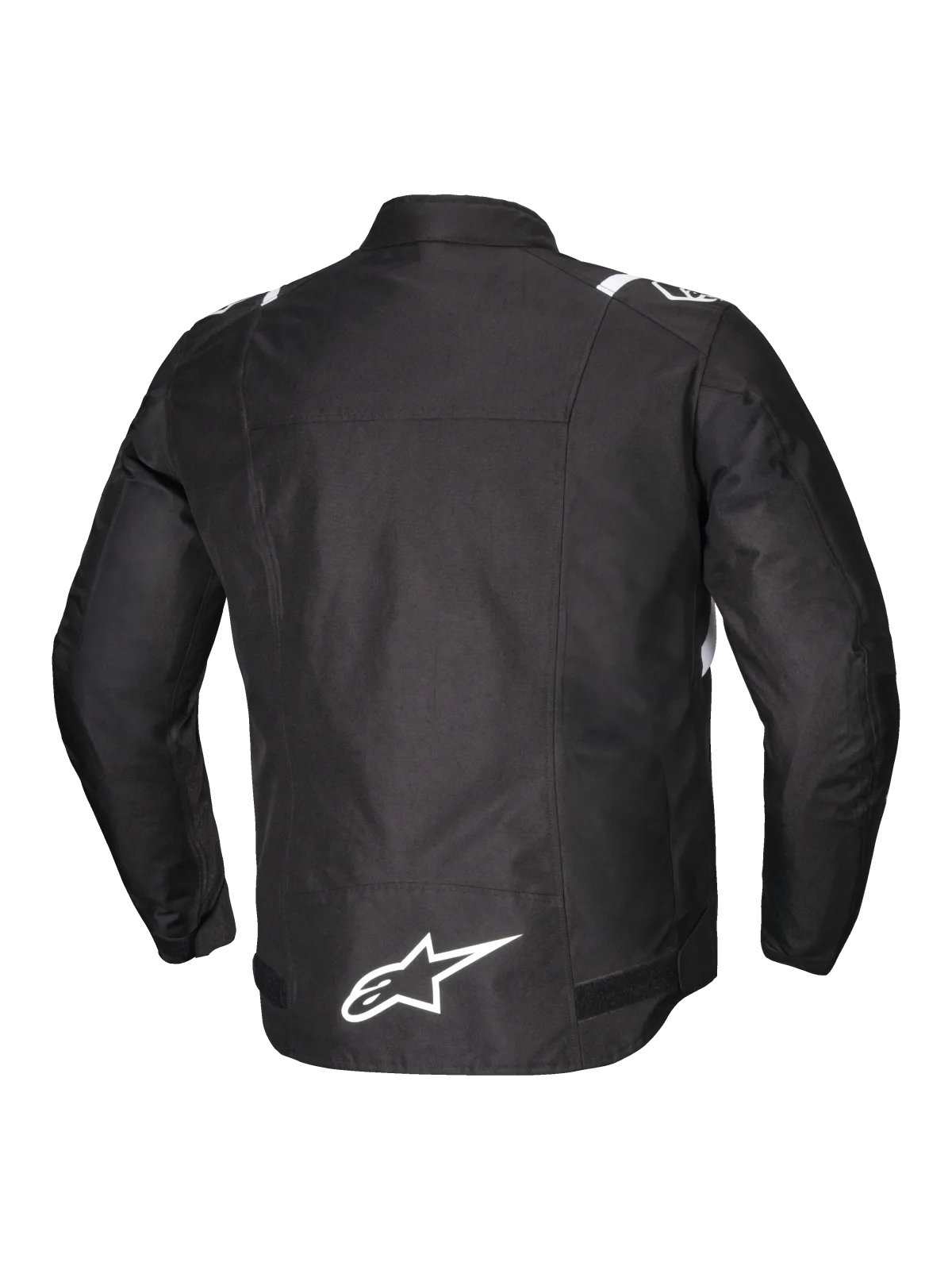 Текстилно яке Alpinestars T-SPS V2 Black White