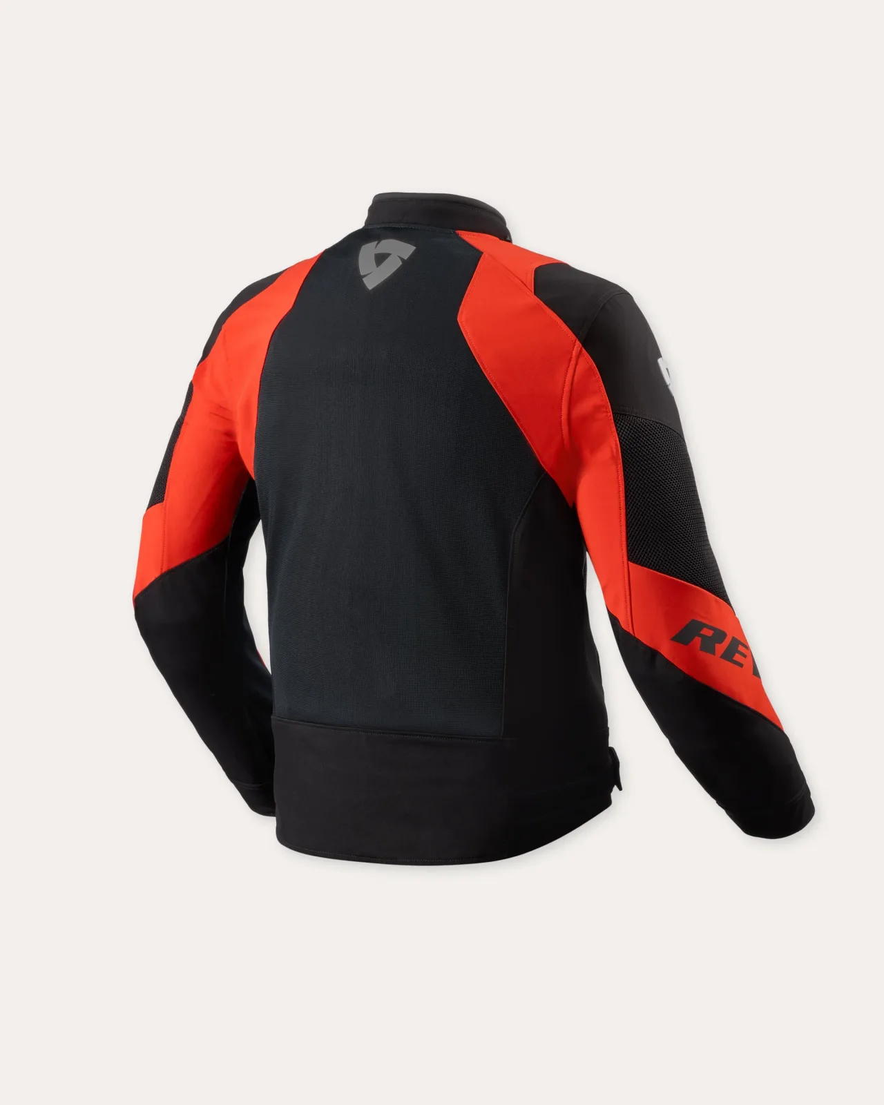 Текстилно яке Rev'it Hyperspeed 3 GT Air Black Red