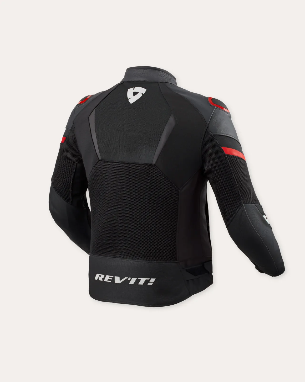 Текстилно яке Rev'it Mantis 3 H2O Black