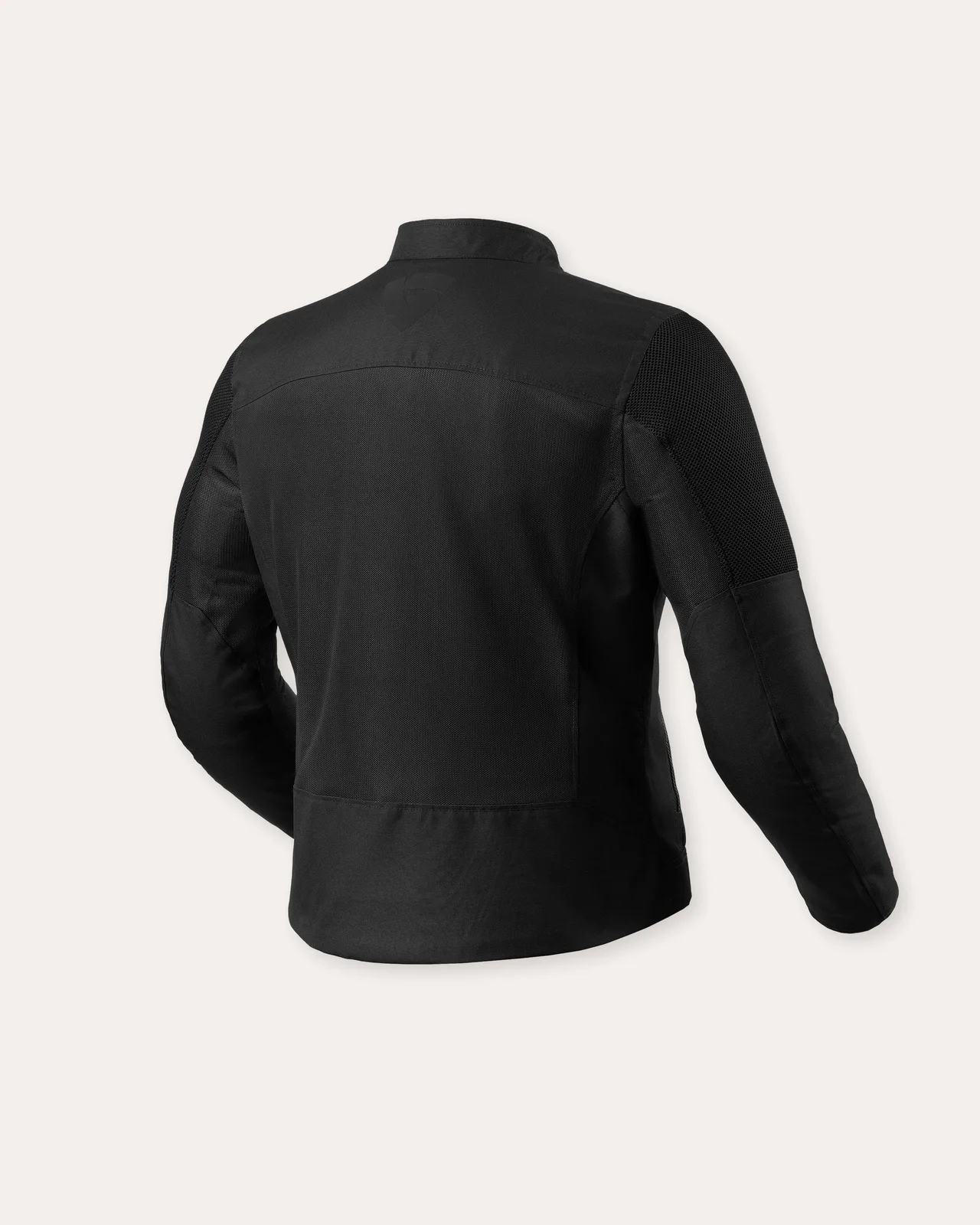 Текстилно яке Rev'it Vigor 2 Black
