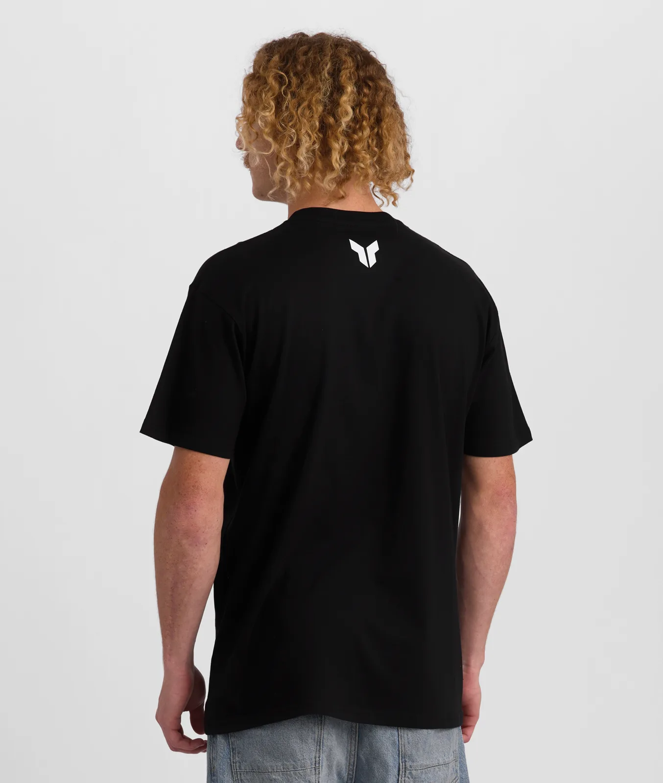 Тениска Thor Brave Black