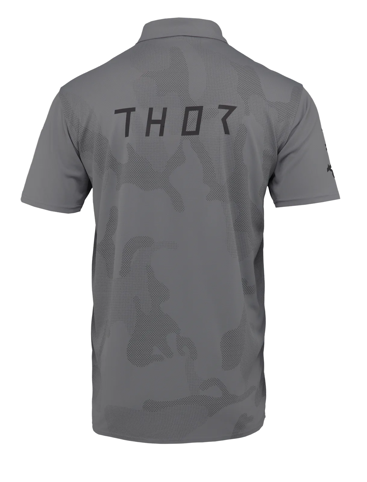 Тениска Thor Corpo Gray