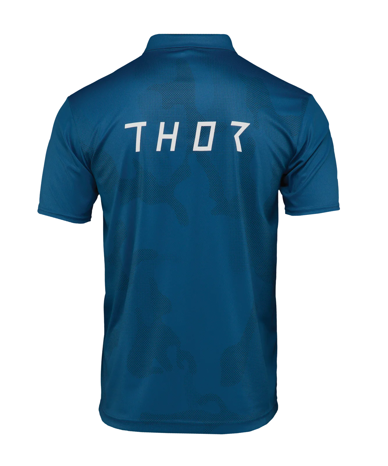 Тениска Thor Corpo Storm Blue