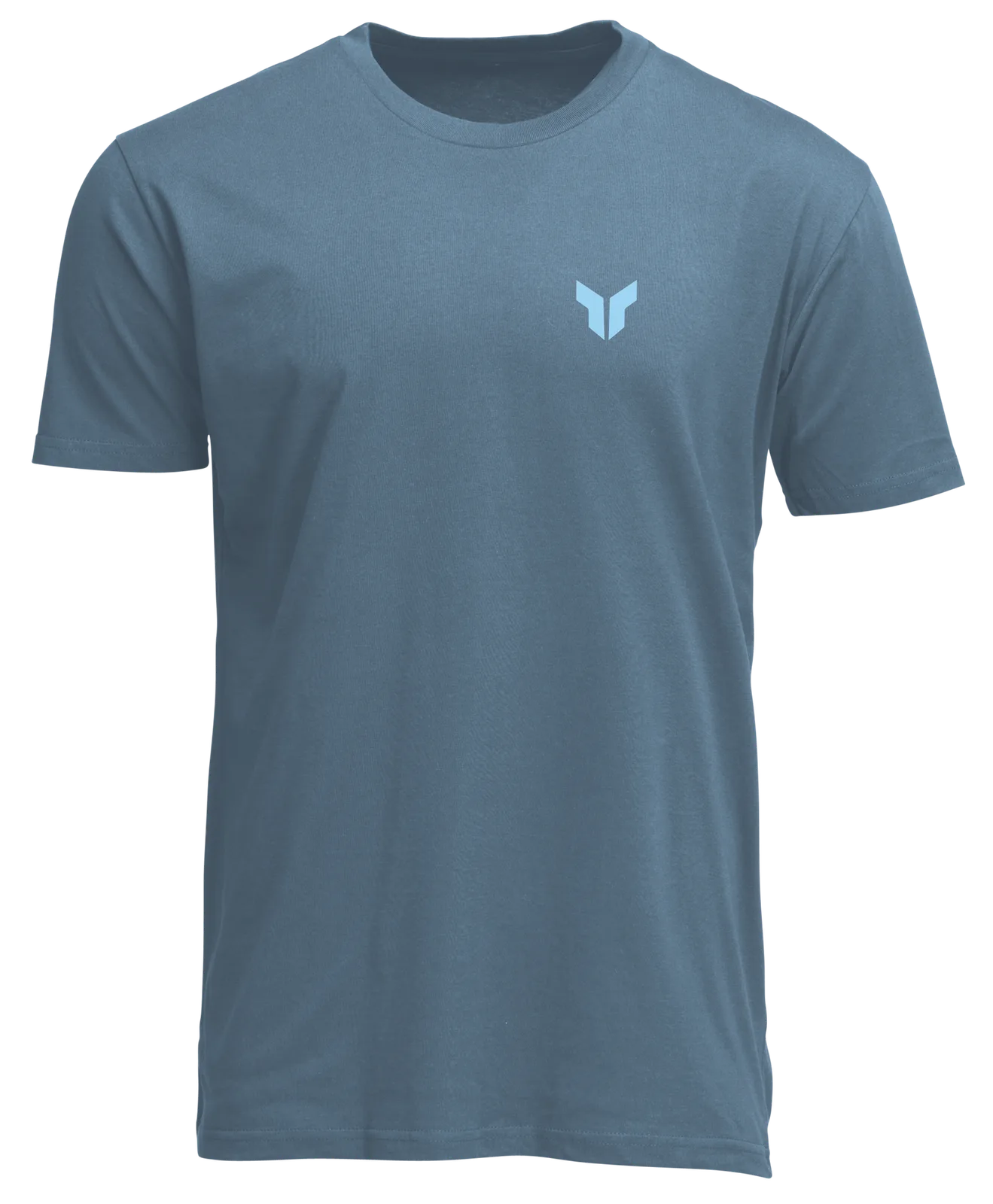 Тениска Thor Futura Petrol Blue