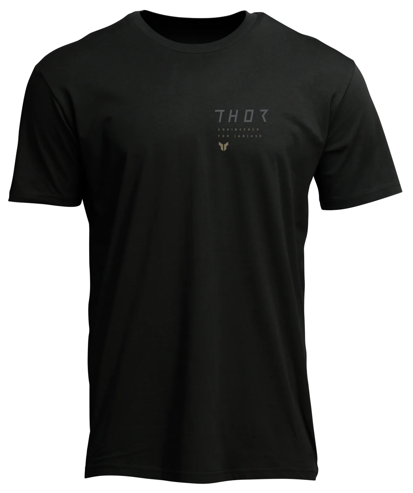Тениска Thor Stamp Black