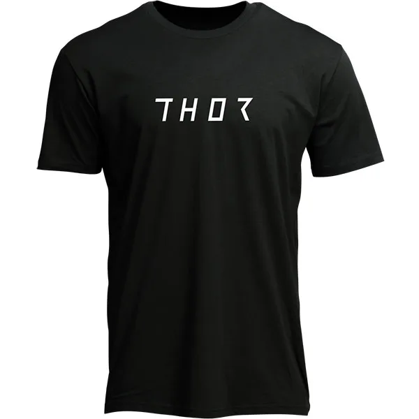 Тениска Thor Stamped Black