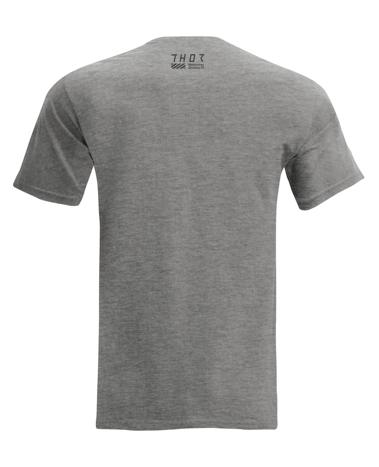 Тениска Thor Static Heather Gray
