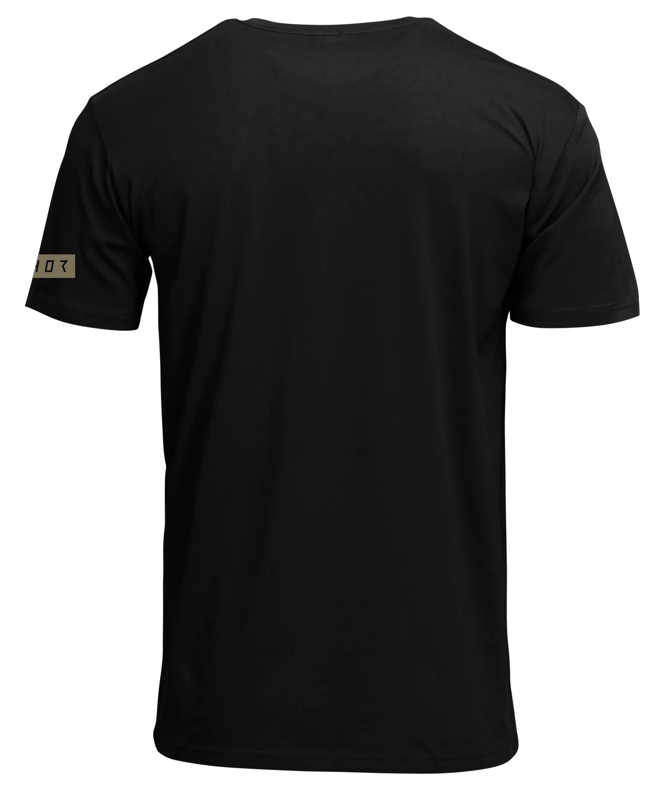 Тениска Thor Tangent Black