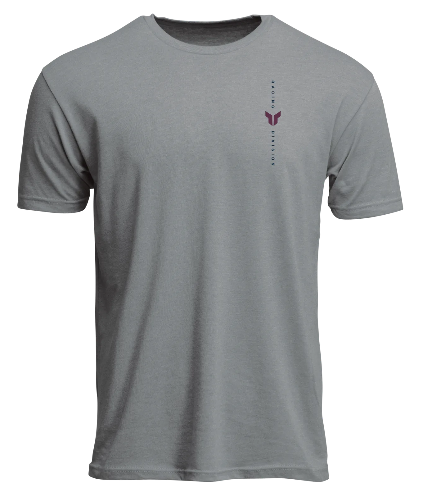 Тениска Thor Vert Heather Gray