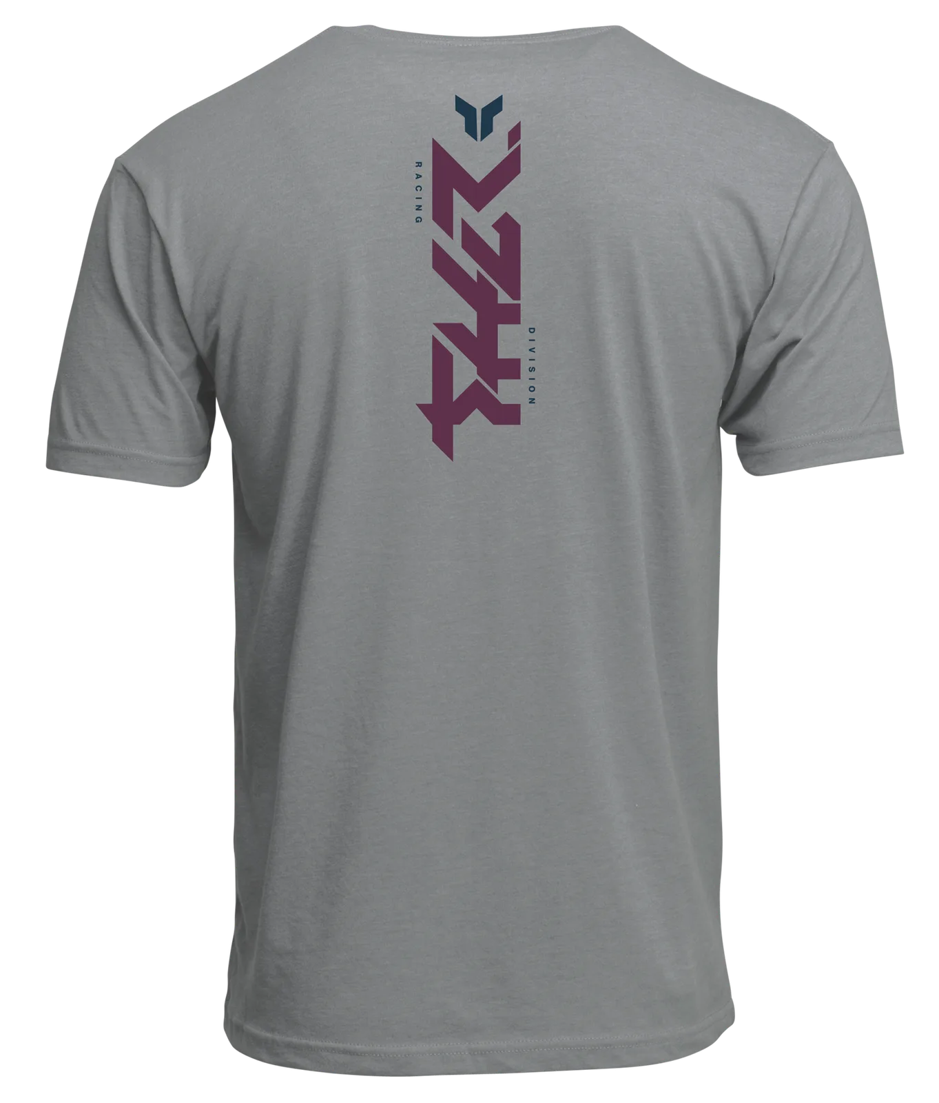 Тениска Thor Vert Heather Gray