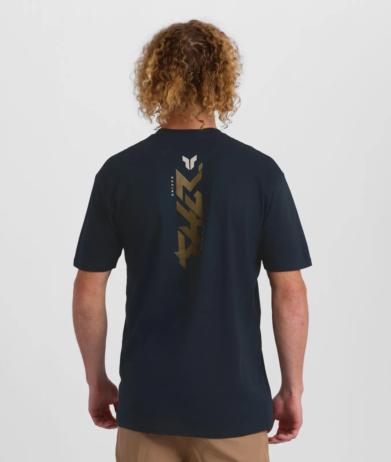 Тениска Thor Vert Navy
