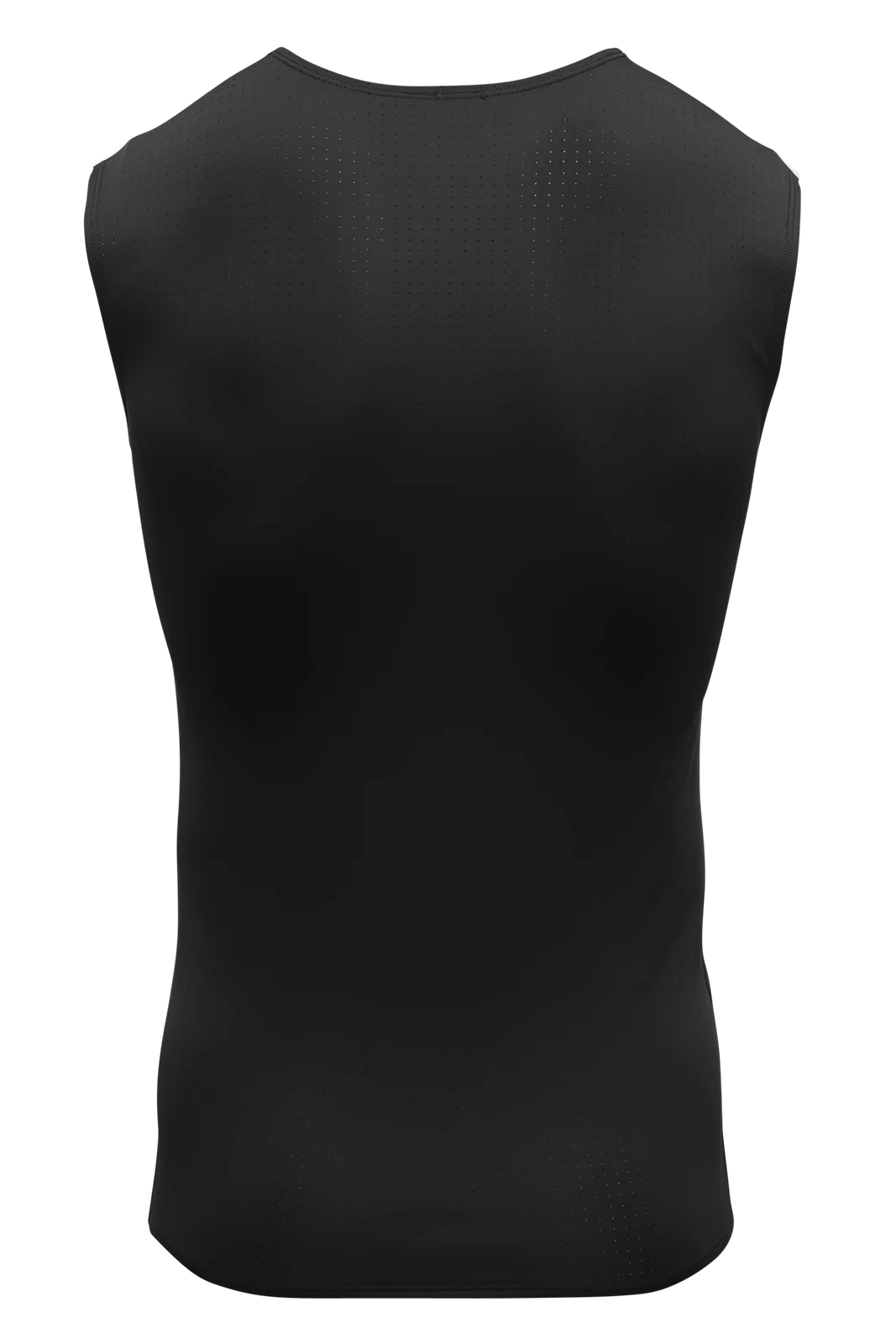 Термо блуза без ръкави Thor Comp Black