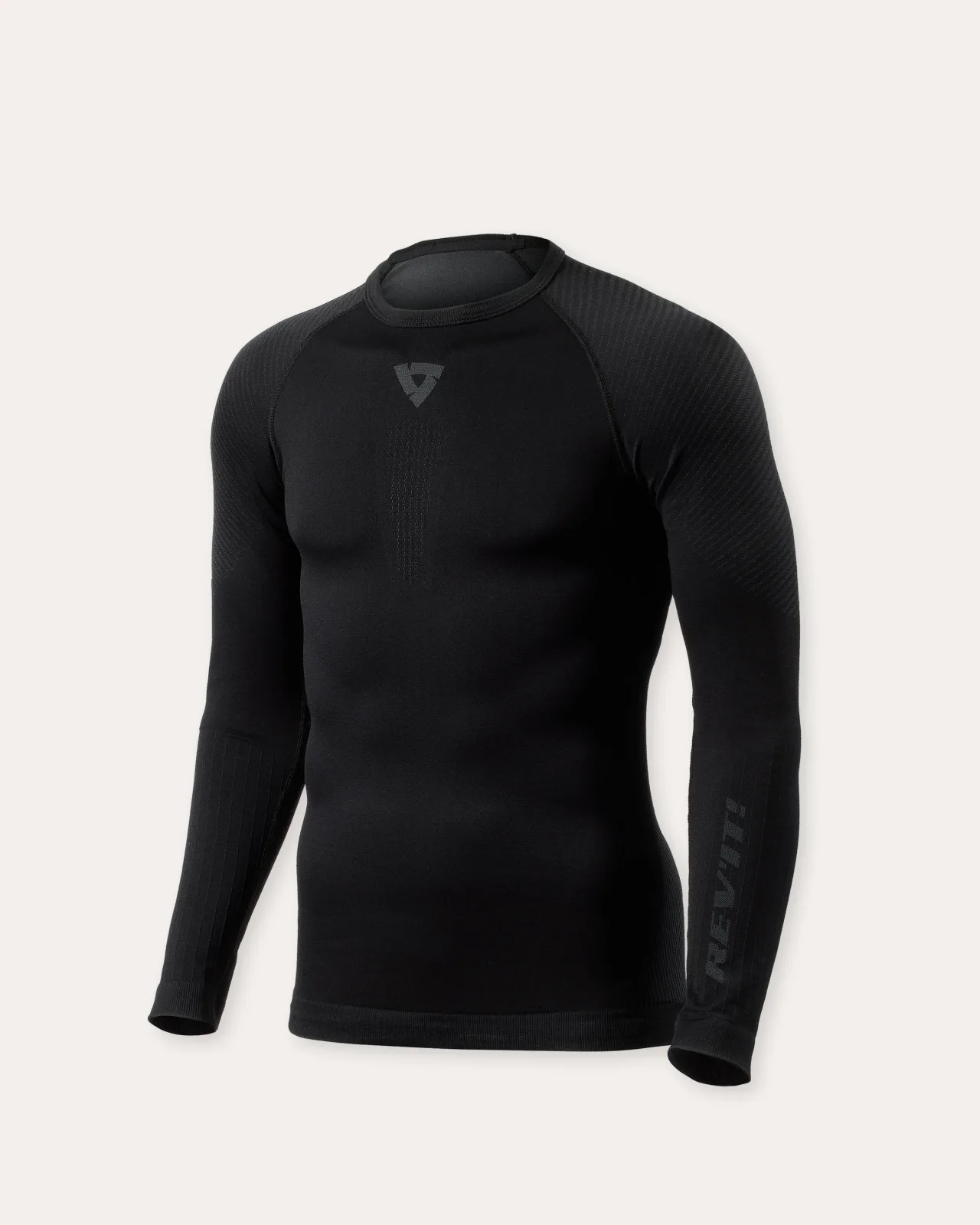 Термо блуза Rev'it Airborne 2 Black