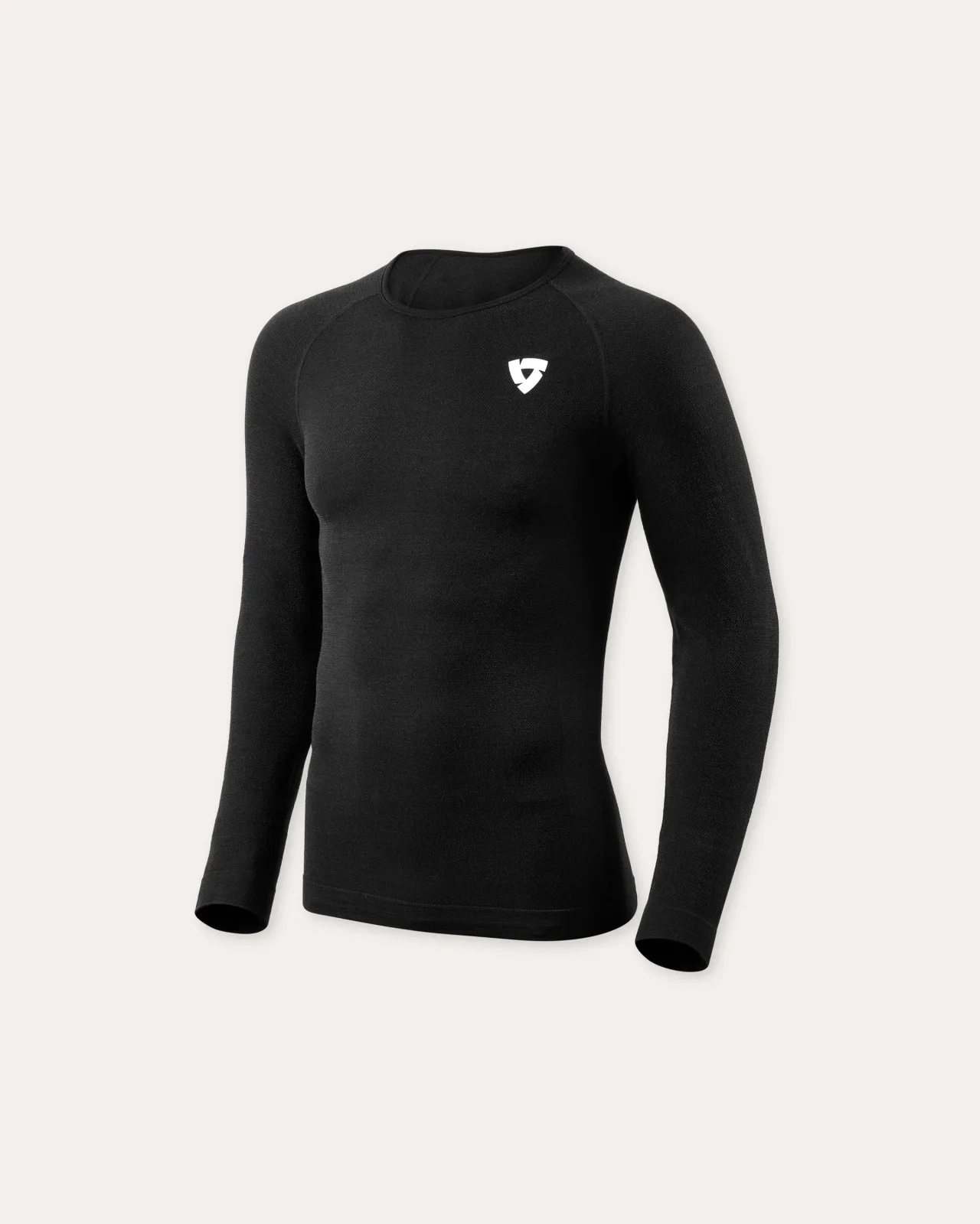 Термо блуза Rev'it Heliox Black