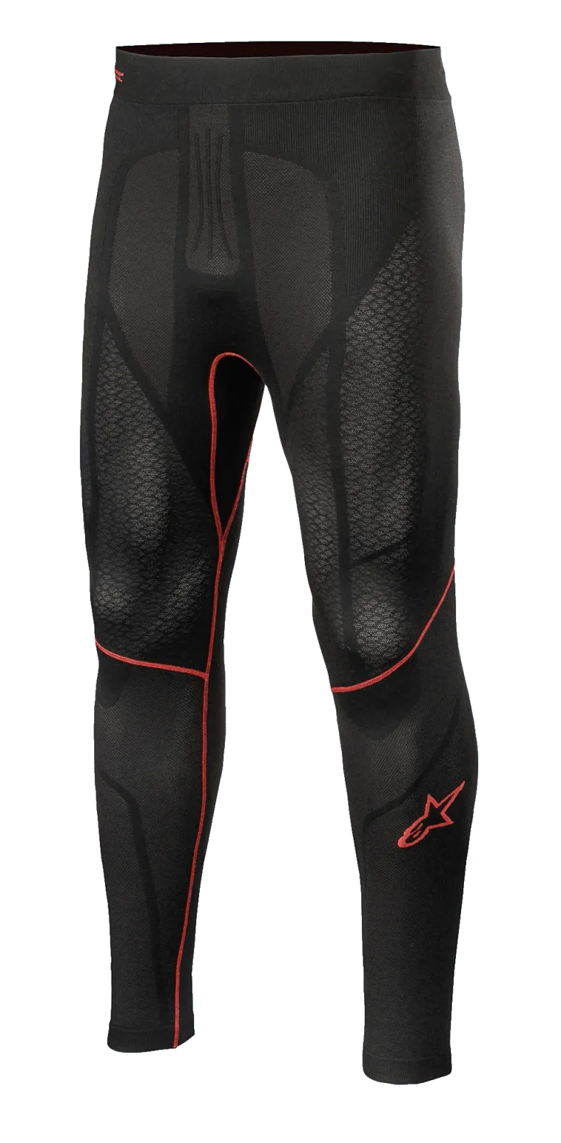 Термо клин Alpinestars Ride V2 Summer Bottom Black Red