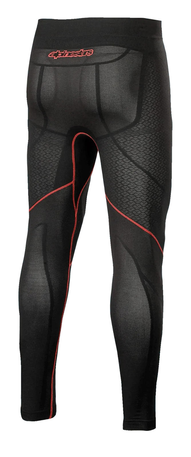 Термо клин Alpinestars Ride V2 Summer Bottom Black Red