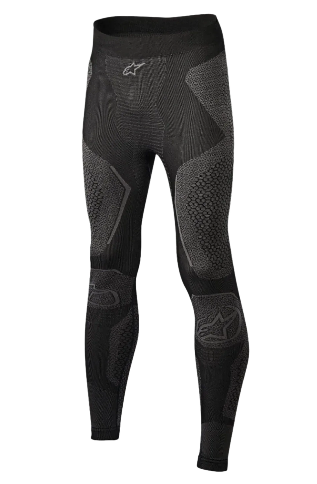 Термо клин Alpinestars Ride Winter Bottom Black Gray