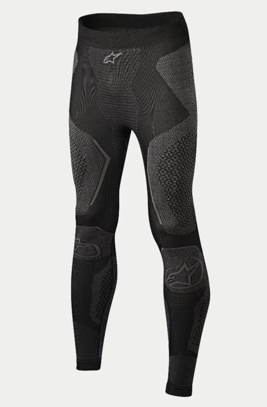 Термо клин Alpinestars Ride Winter Bottom Black Gray
