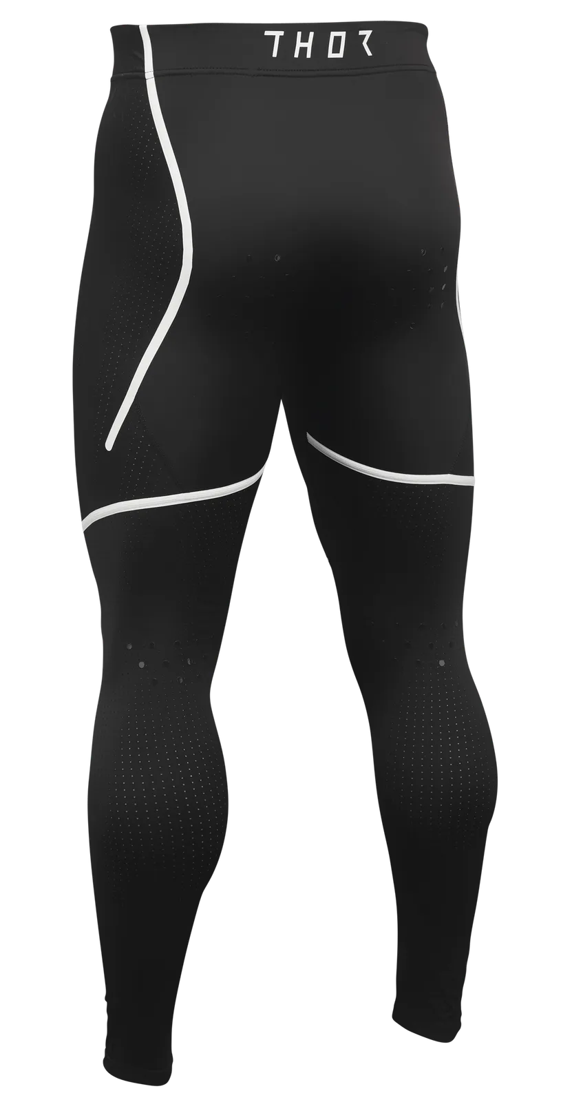 Термо клин Thor Comp Black