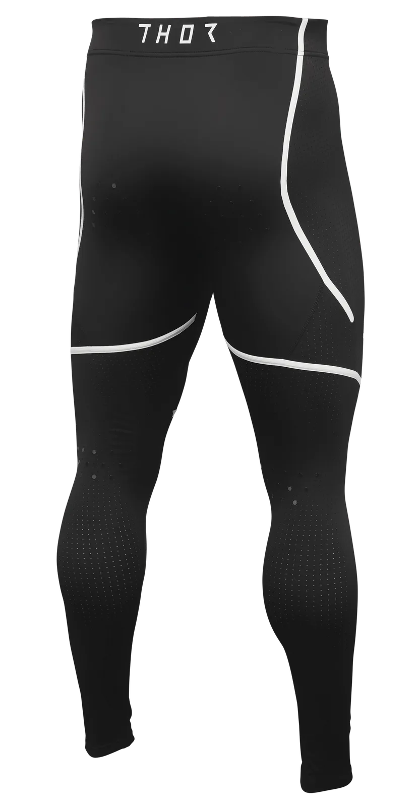 Термо клин Thor Comp Black