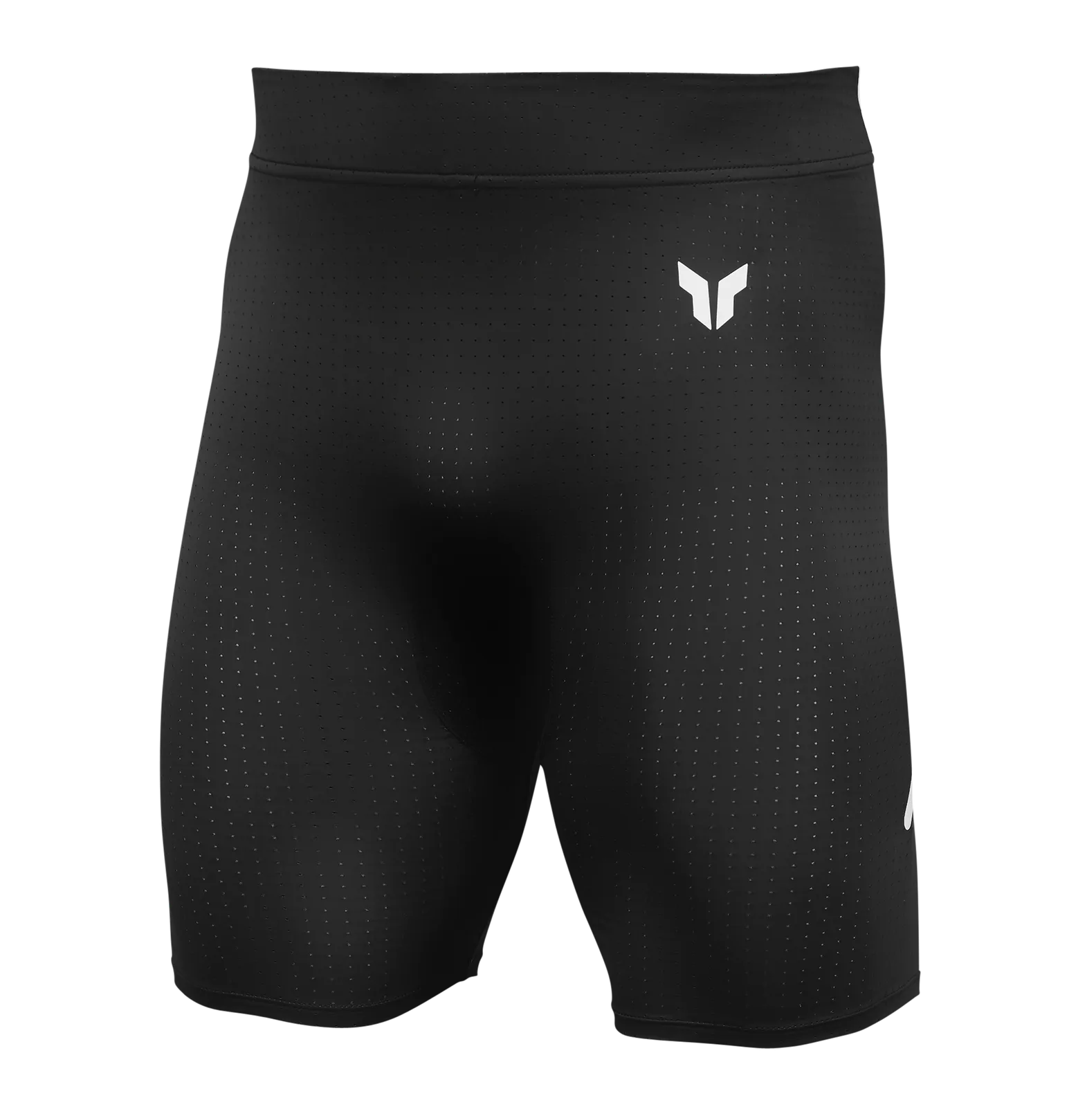 Термо шорти Thor Comp Short Black